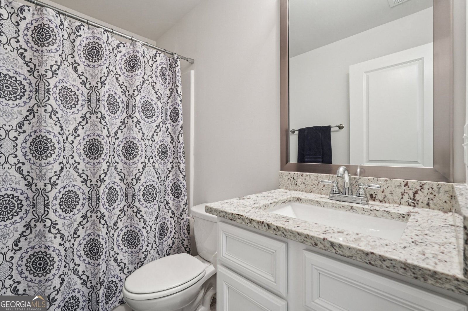 370 Flowing Trail Dawsonville - Photo 37