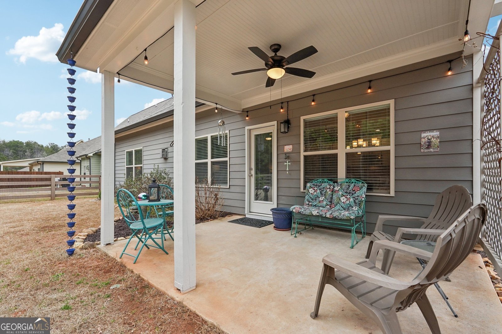 370 Flowing Trail Dawsonville - Photo 43