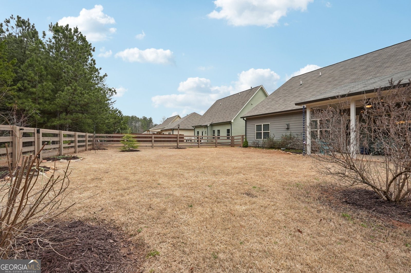 370 Flowing Trail Dawsonville - Photo 44