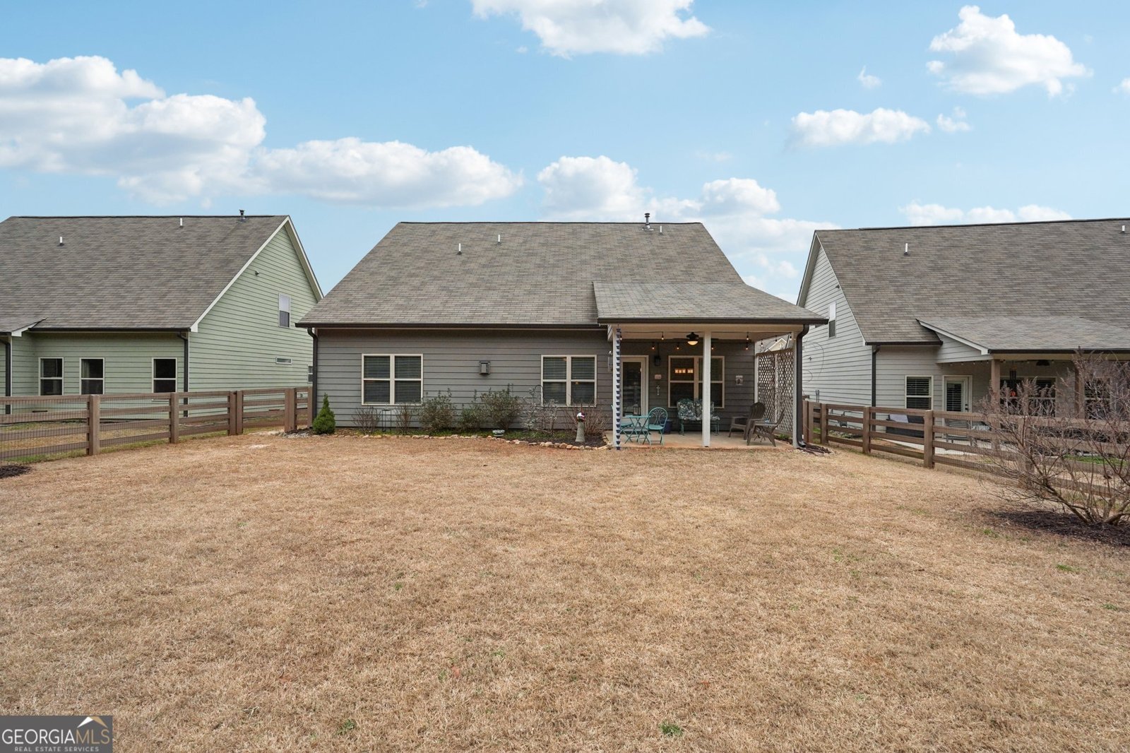 370 Flowing Trail Dawsonville - Photo 46