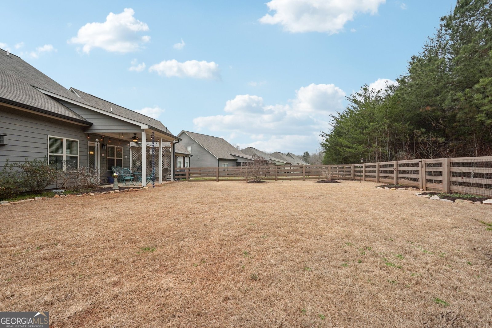 370 Flowing Trail Dawsonville - Photo 48