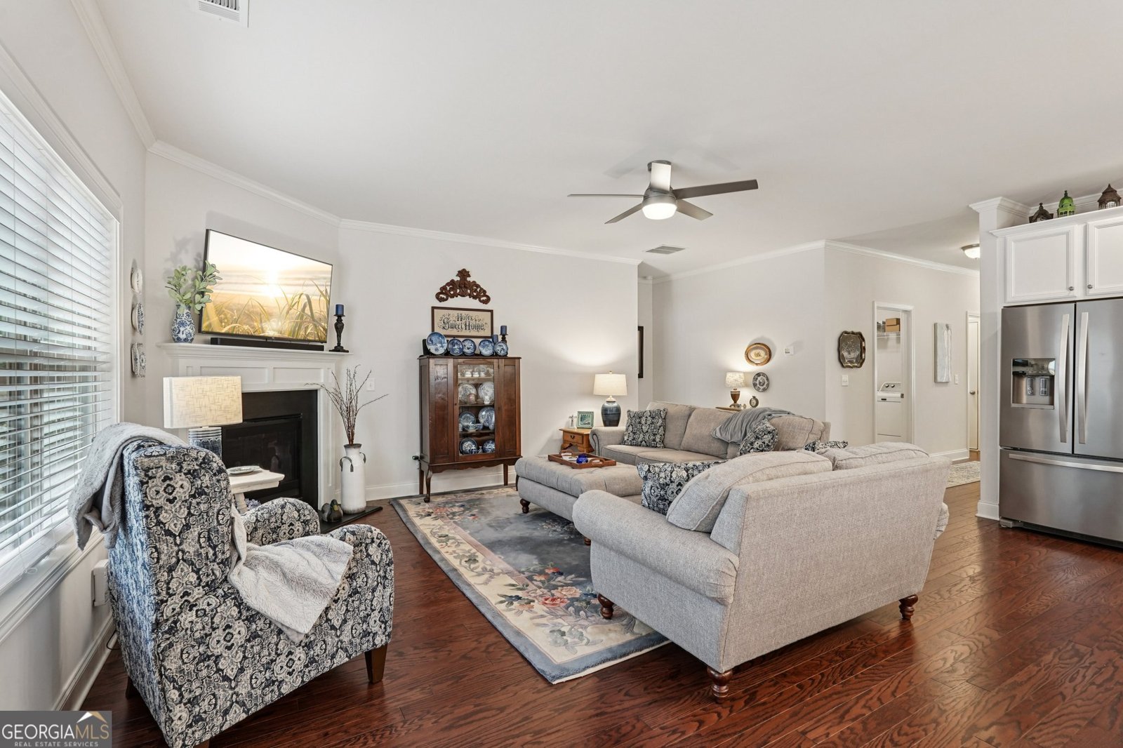 370 Flowing Trail Dawsonville - Photo 6