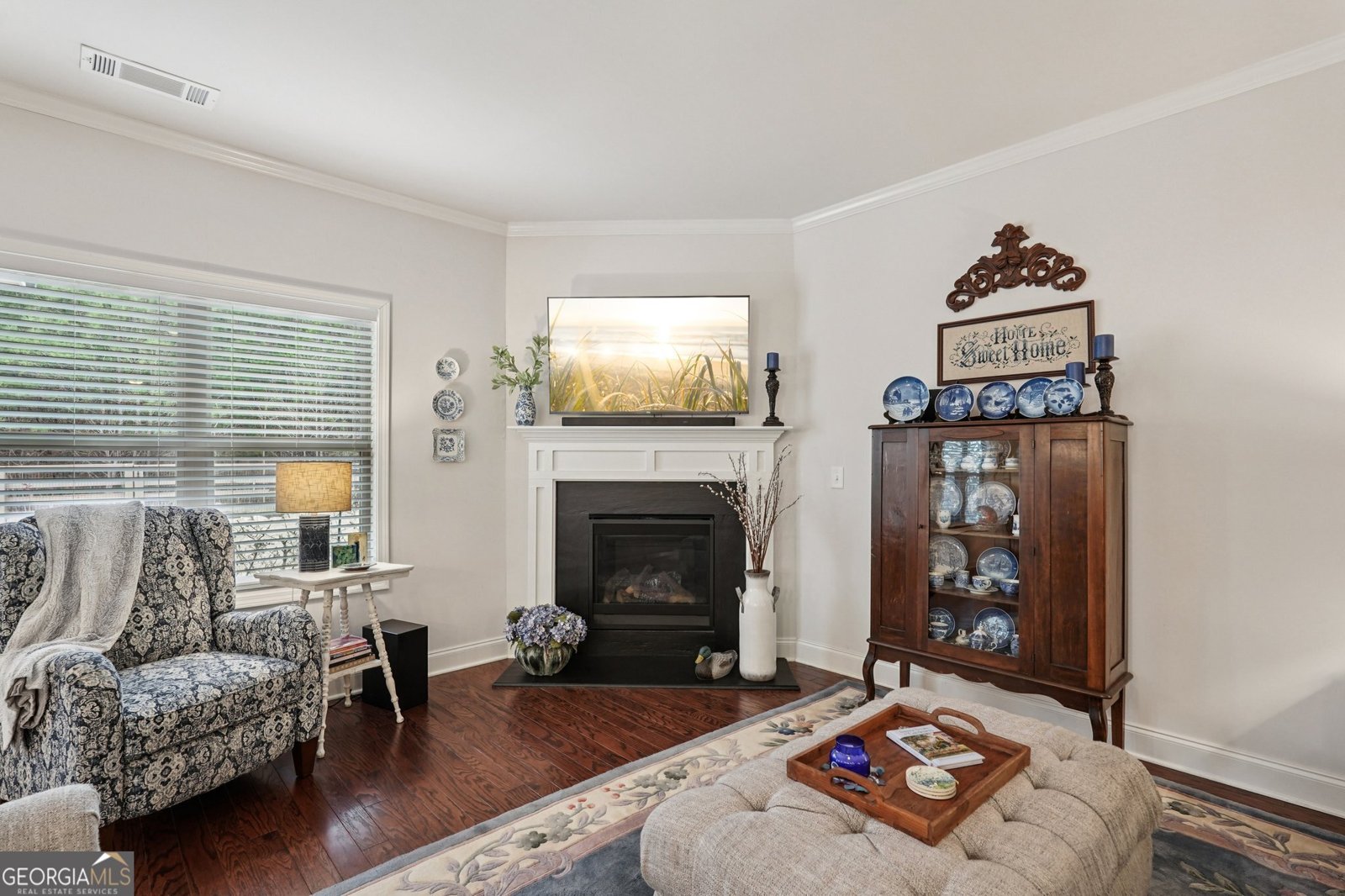 370 Flowing Trail Dawsonville - Photo 7