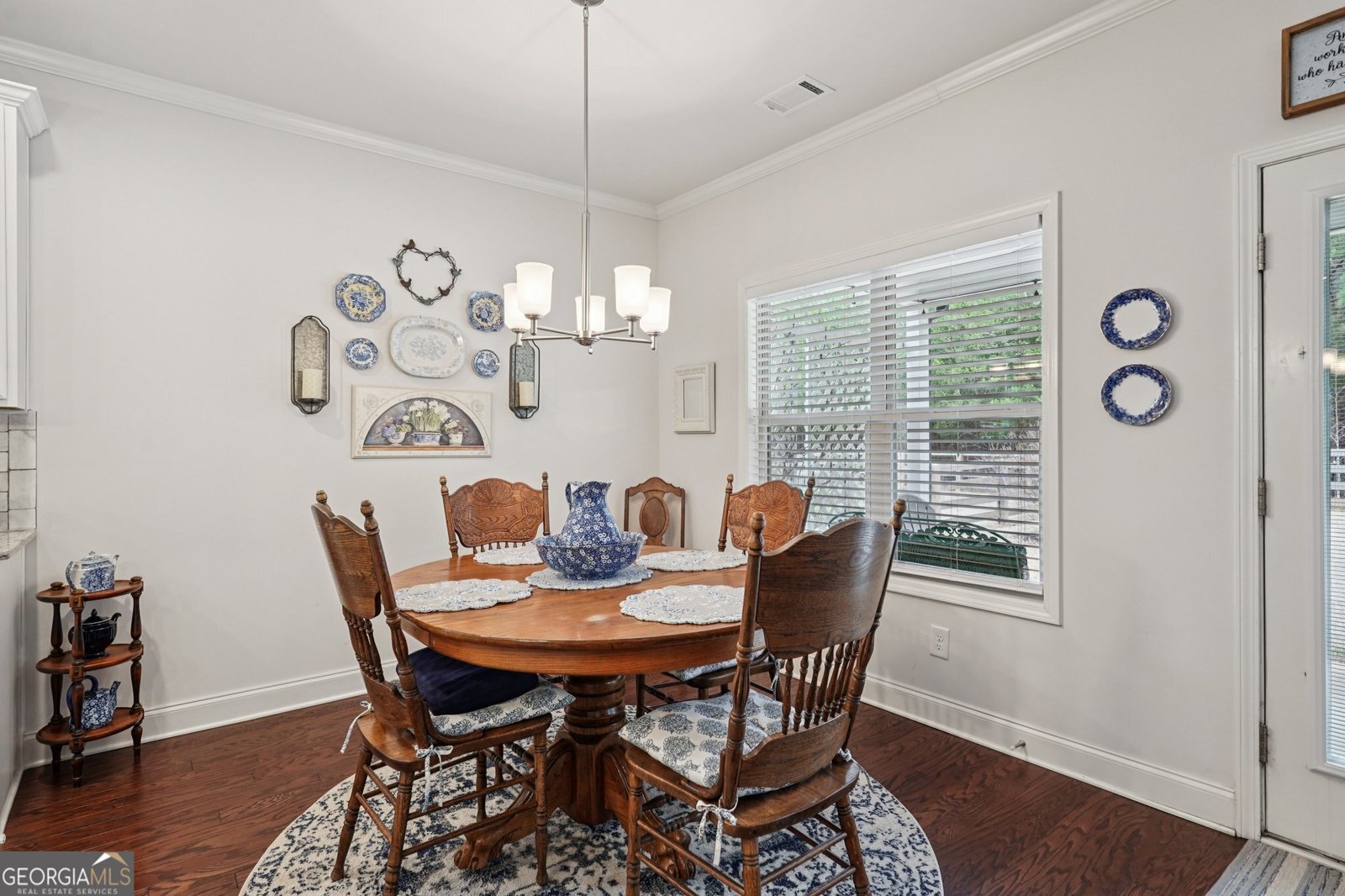 370 Flowing Trail Dawsonville - Photo 8