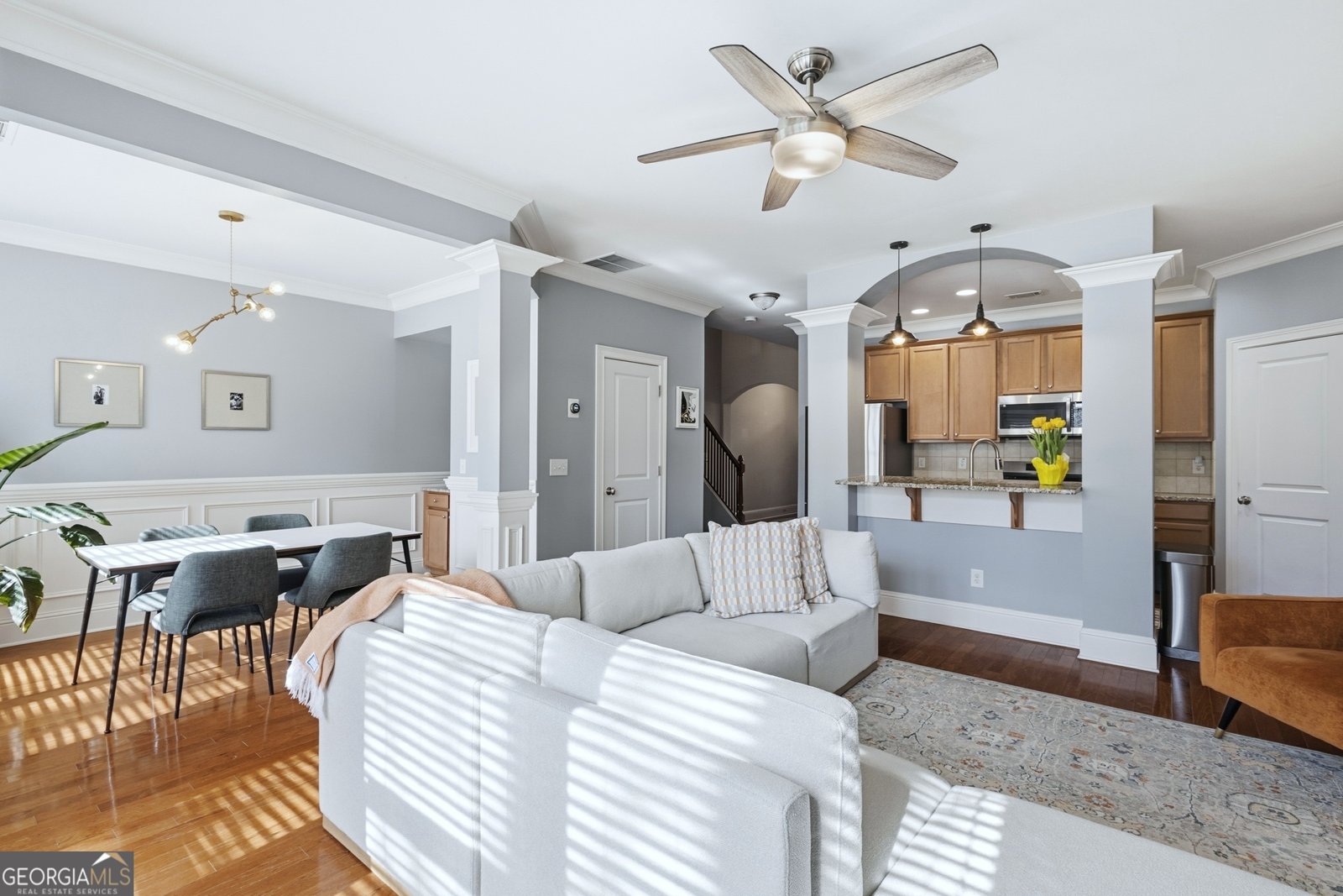 3220 Claudia Place Peachtree Corners - Photo 10