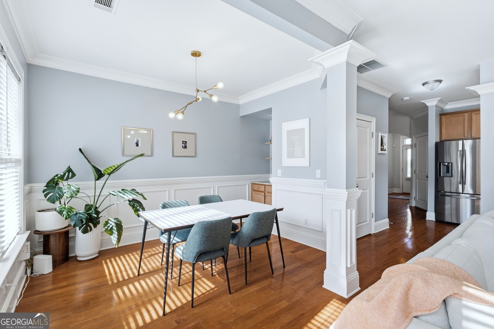 3220 Claudia Place Peachtree Corners - Photo 11