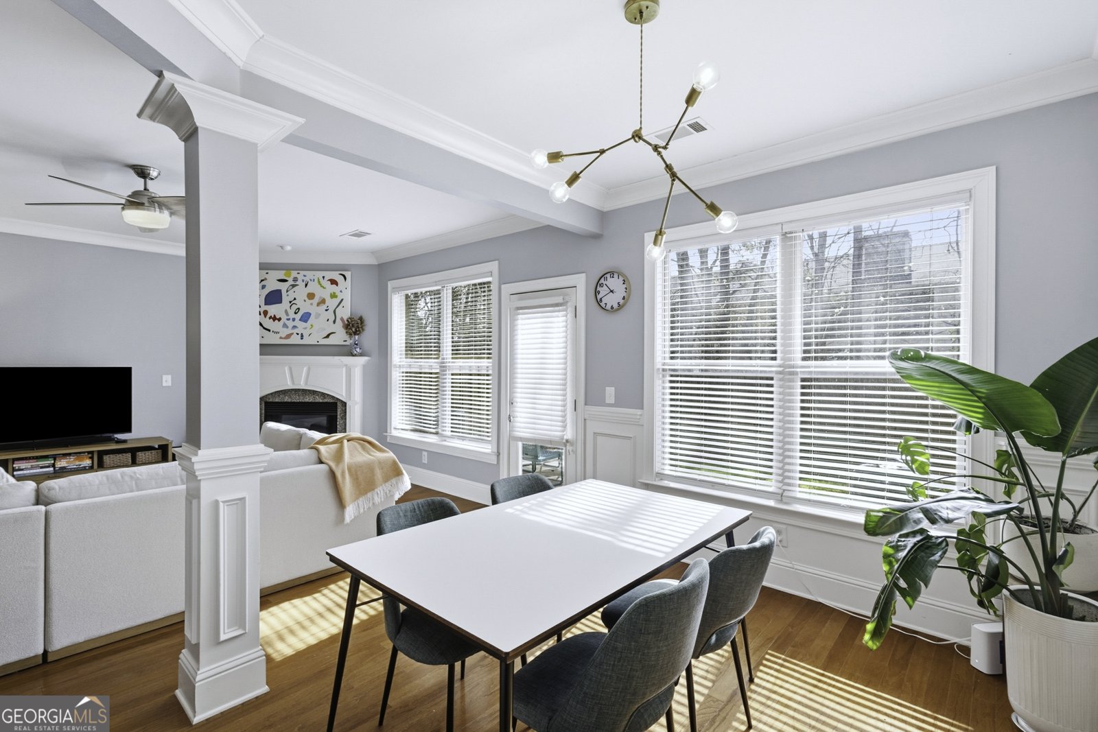 3220 Claudia Place Peachtree Corners - Photo 13