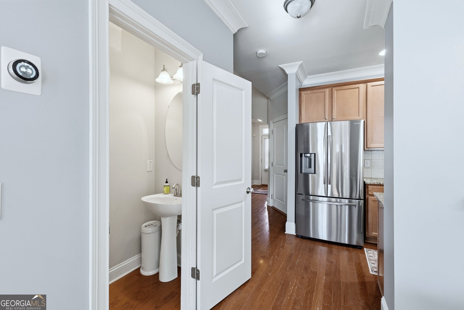 3220 Claudia Place Peachtree Corners - Photo 14