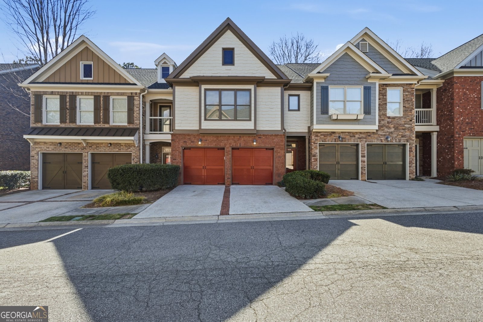 3220 Claudia Place Peachtree Corners - Photo 25