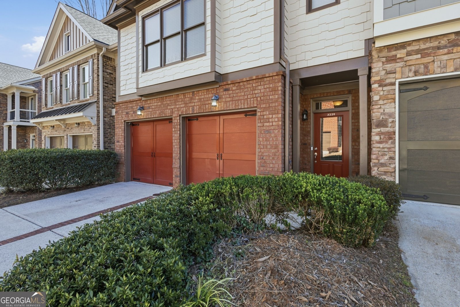 3220 Claudia Place Peachtree Corners - Photo 26