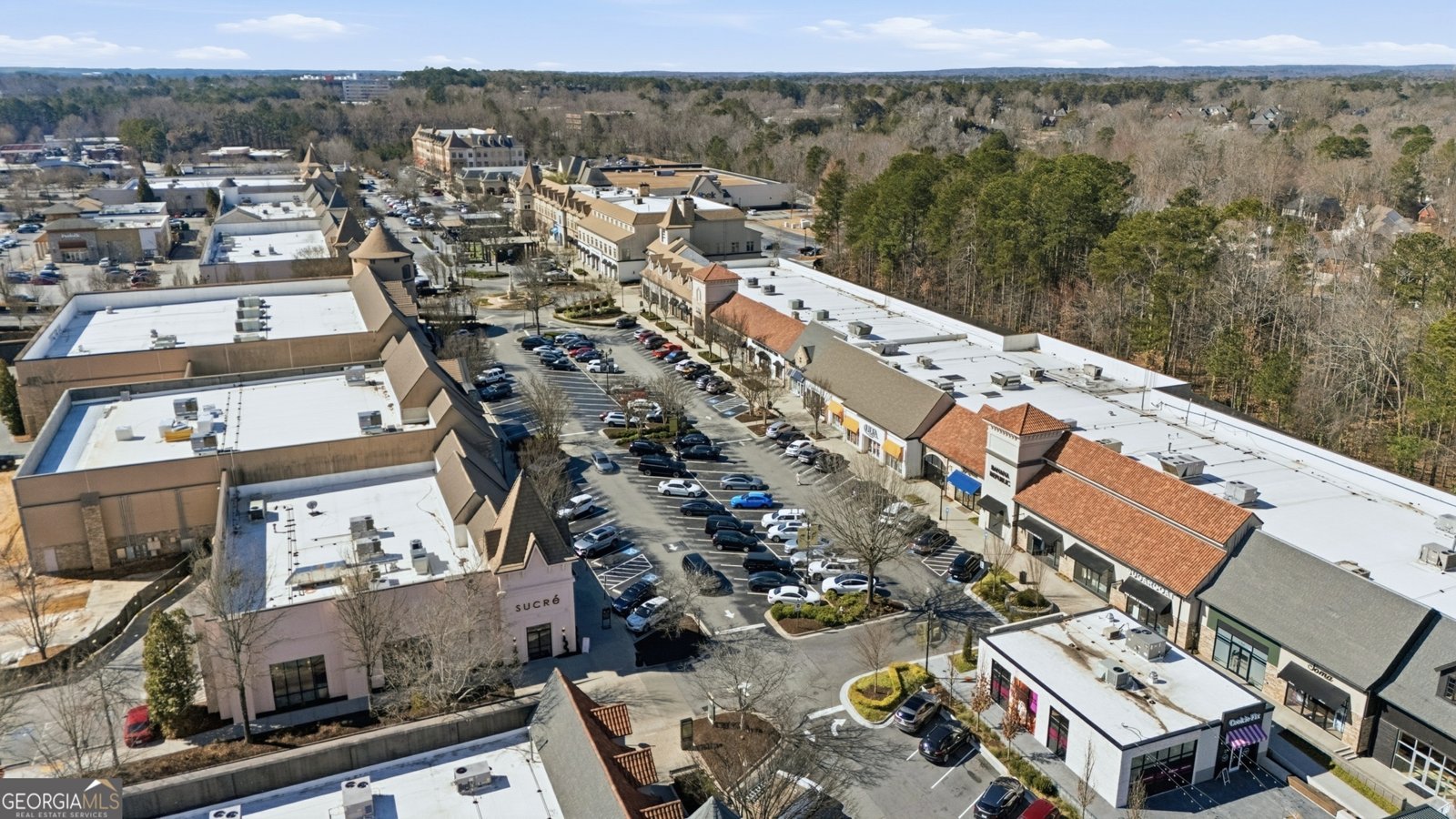 3220 Claudia Place Peachtree Corners - Photo 27