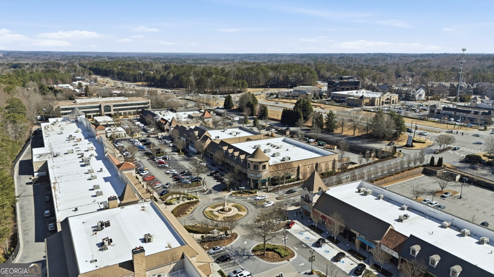 3220 Claudia Place Peachtree Corners - Photo 28