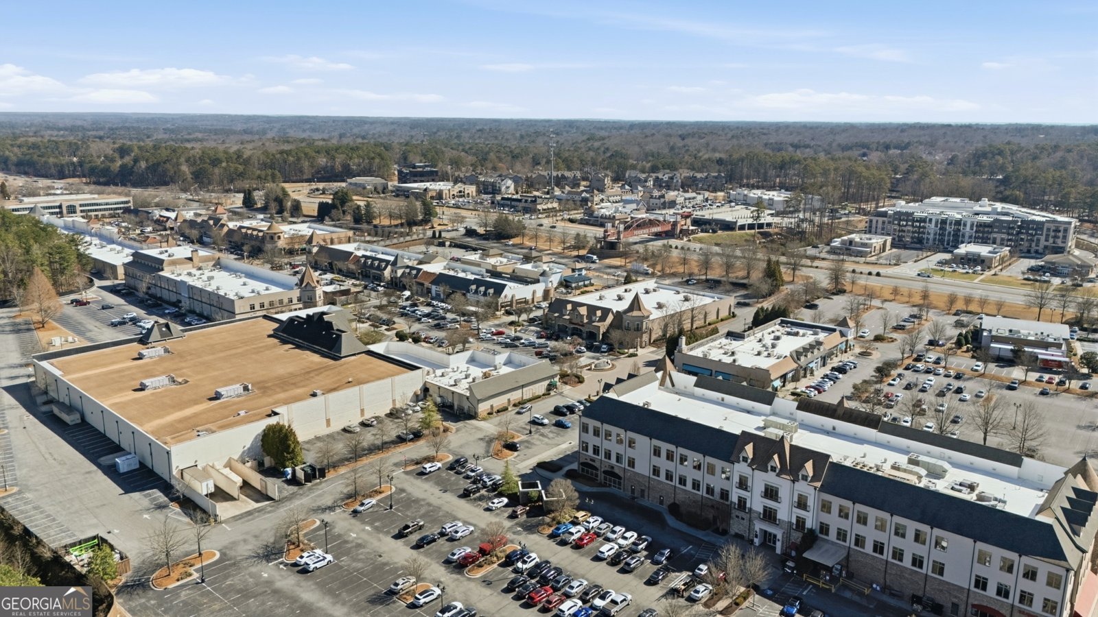 3220 Claudia Place Peachtree Corners - Photo 29