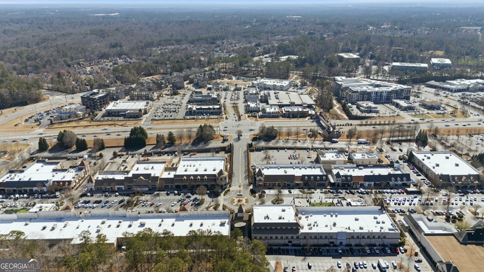 3220 Claudia Place Peachtree Corners - Photo 30