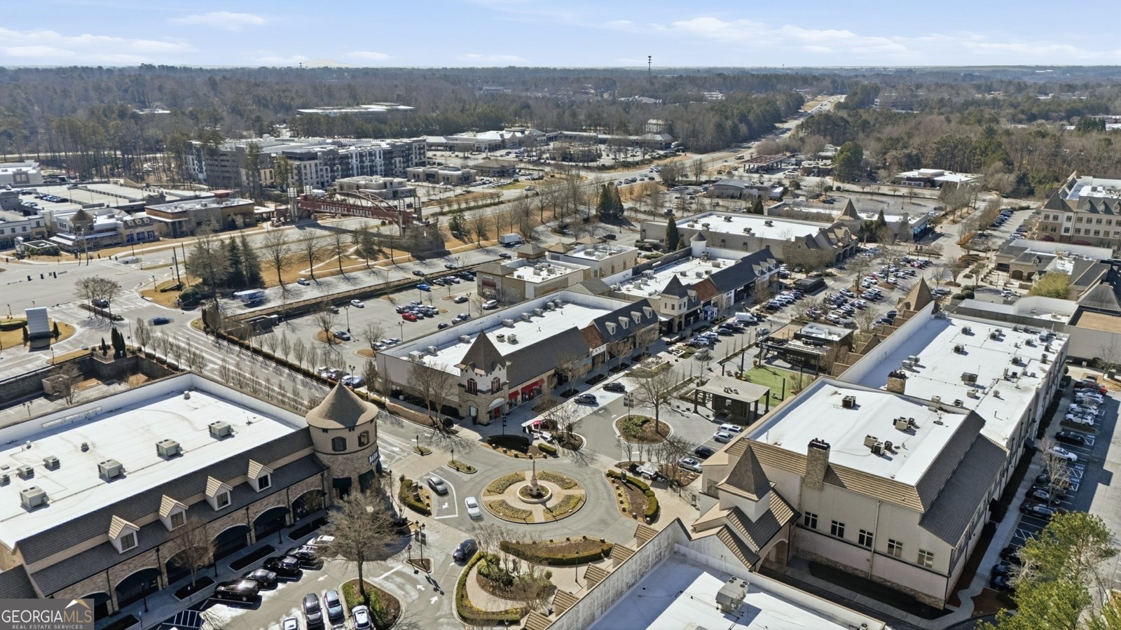 3220 Claudia Place Peachtree Corners - Photo 31