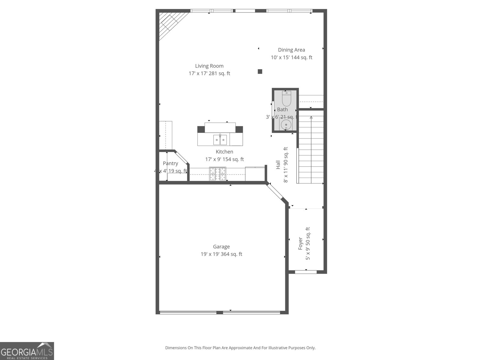 3220 Claudia Place Peachtree Corners - Photo 32