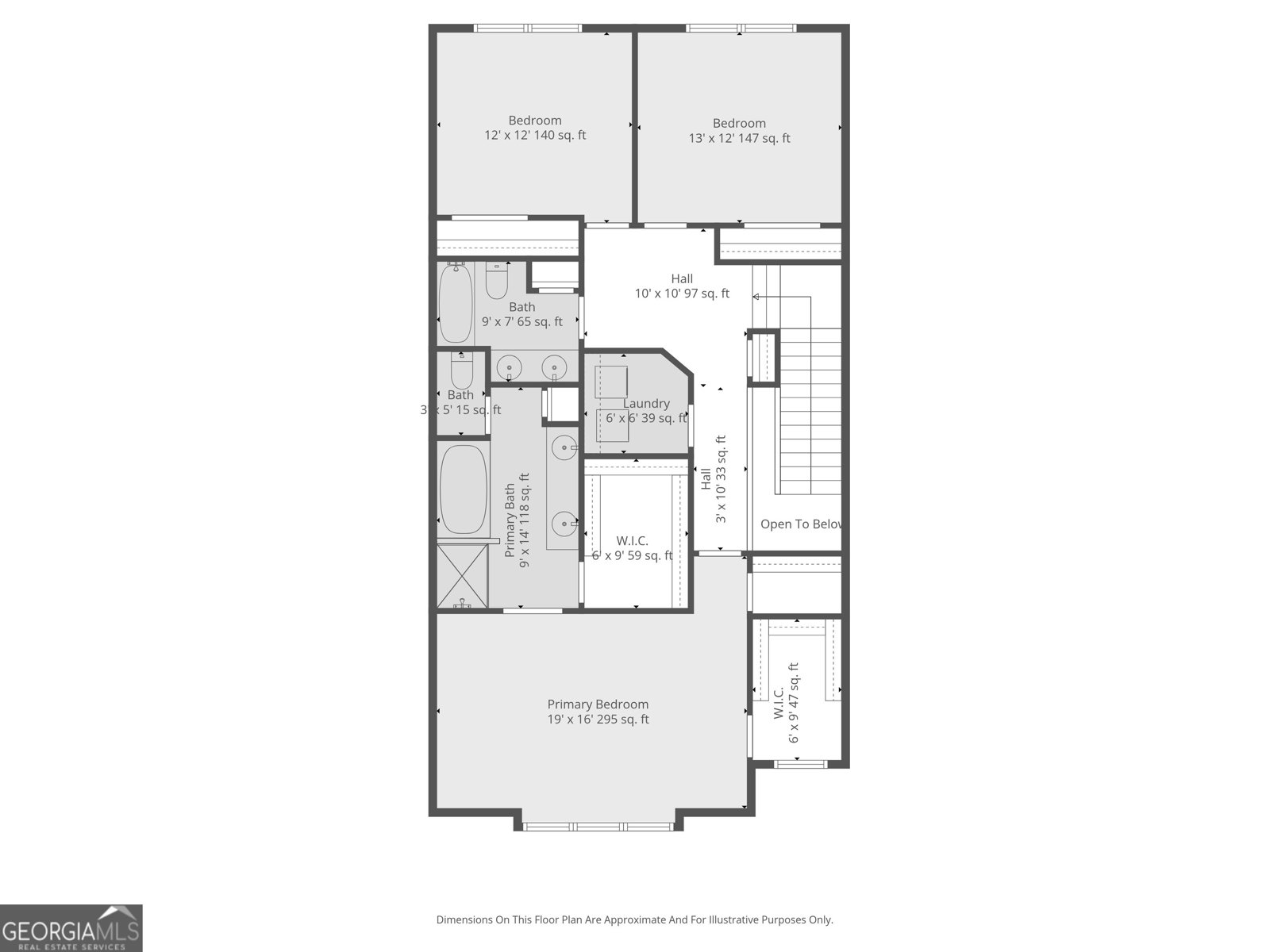 3220 Claudia Place Peachtree Corners - Photo 33