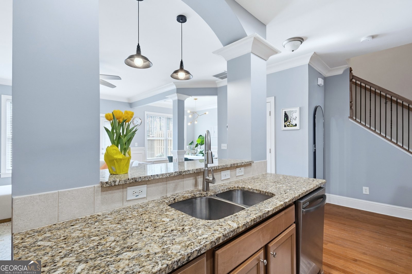 3220 Claudia Place Peachtree Corners - Photo 6