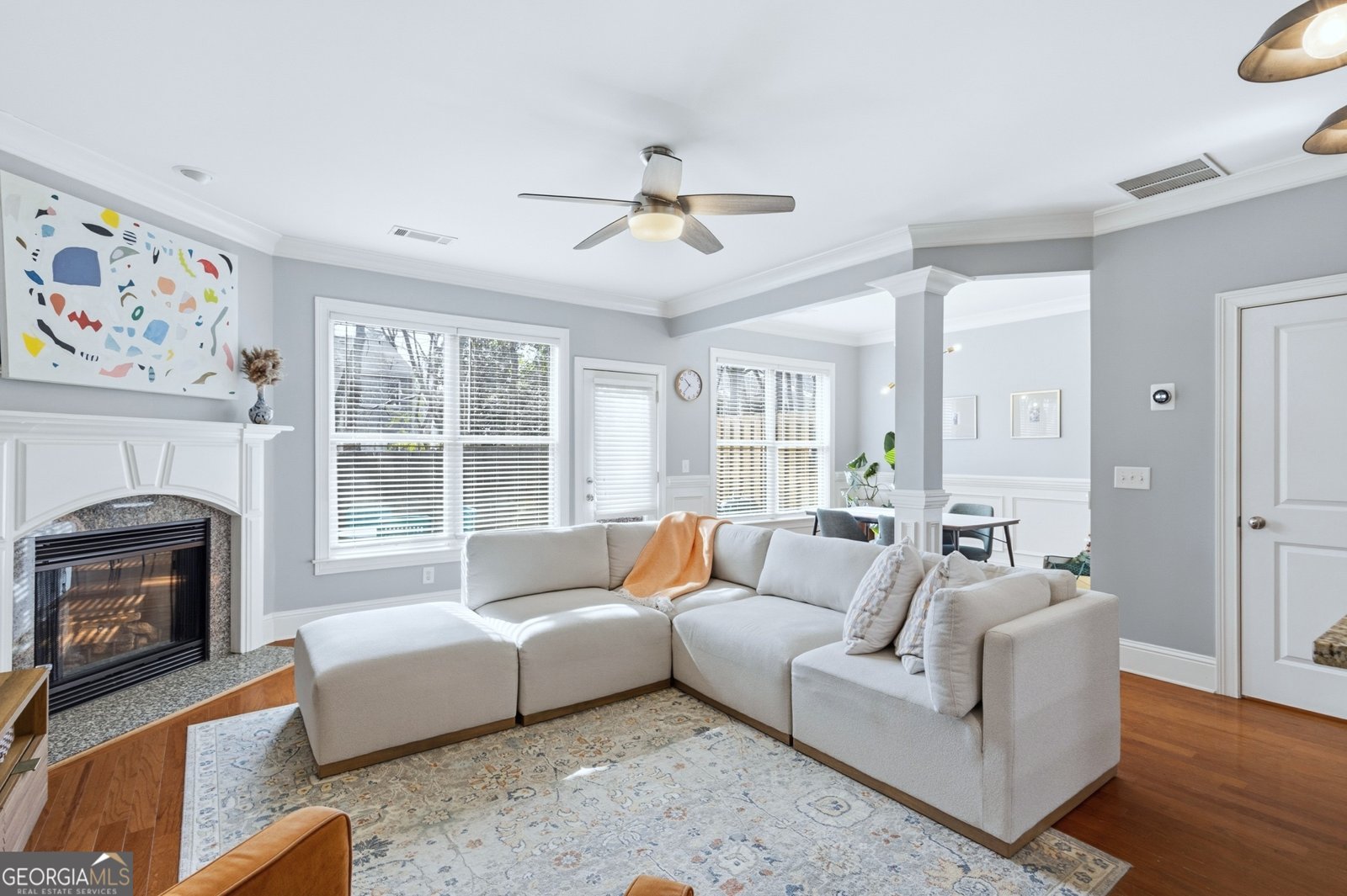 3220 Claudia Place Peachtree Corners - Photo 7