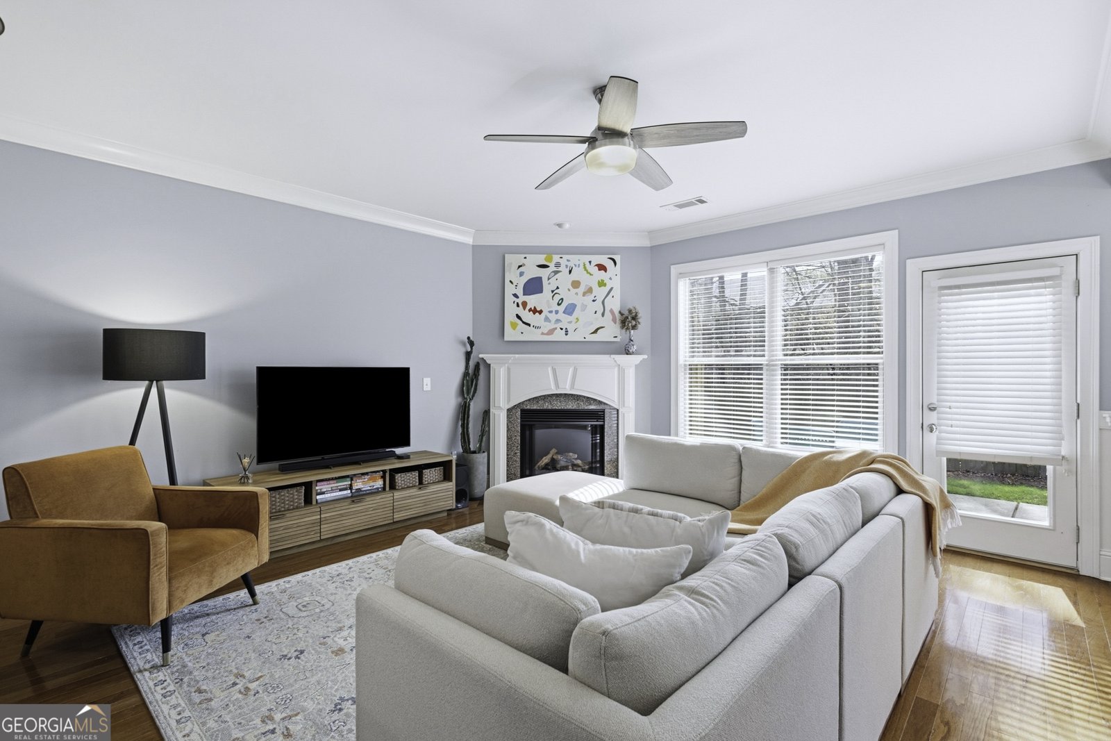 3220 Claudia Place Peachtree Corners - Photo 8