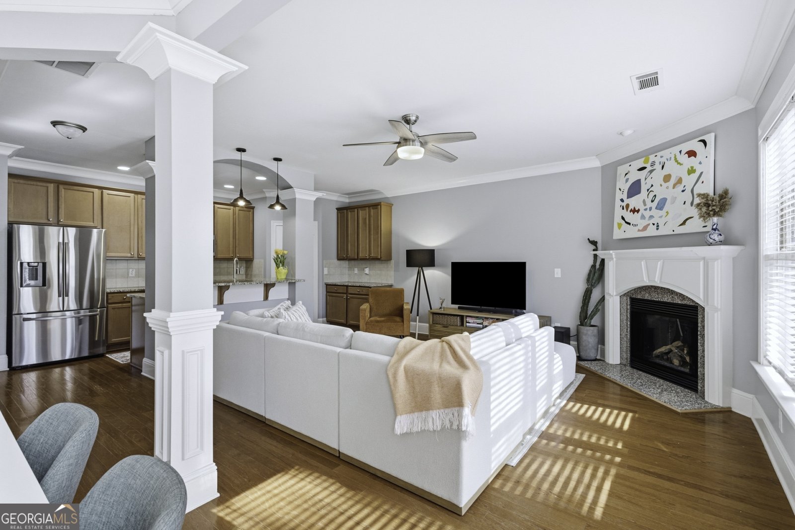 3220 Claudia Place Peachtree Corners - Photo 9