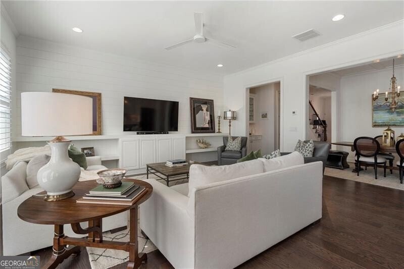 1076 Heyward Way Alpharetta - Photo 13