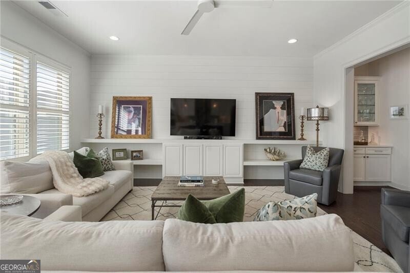 1076 Heyward Way Alpharetta - Photo 14