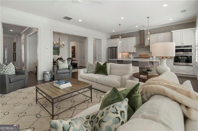 1076 Heyward Way Alpharetta - Photo 16