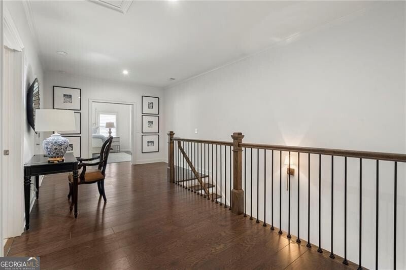 1076 Heyward Way Alpharetta - Photo 17