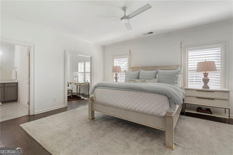 1076 Heyward Way Alpharetta - Photo 18