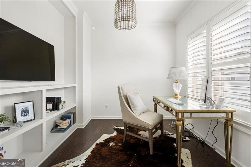 1076 Heyward Way Alpharetta - Photo 19