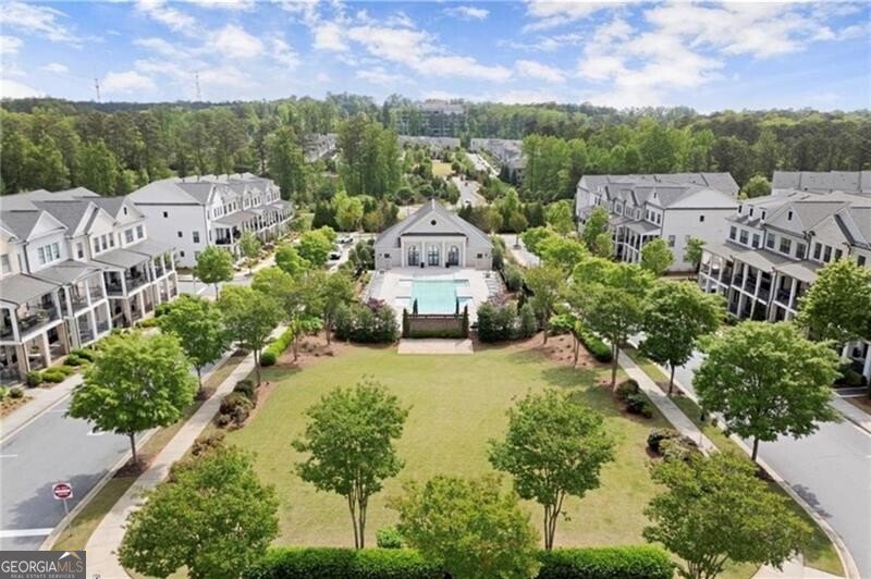 1076 Heyward Way Alpharetta - Photo 29