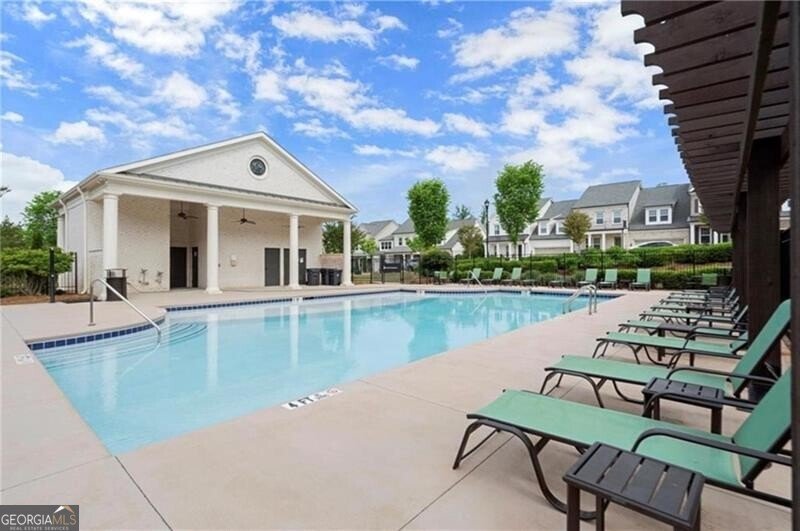 1076 Heyward Way Alpharetta - Photo 33