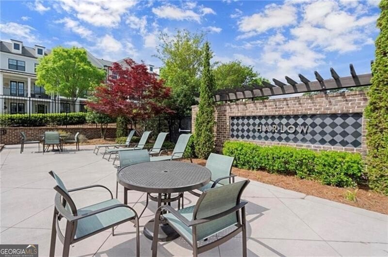 1076 Heyward Way Alpharetta - Photo 35