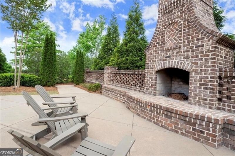 1076 Heyward Way Alpharetta - Photo 40