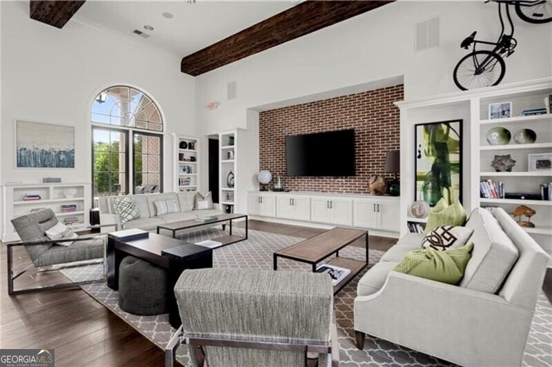 1076 Heyward Way Alpharetta - Photo 41