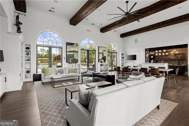 1076 Heyward Way Alpharetta - Photo 42