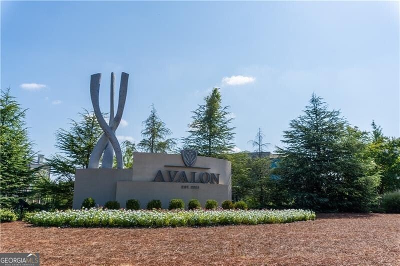 1076 Heyward Way Alpharetta - Photo 47