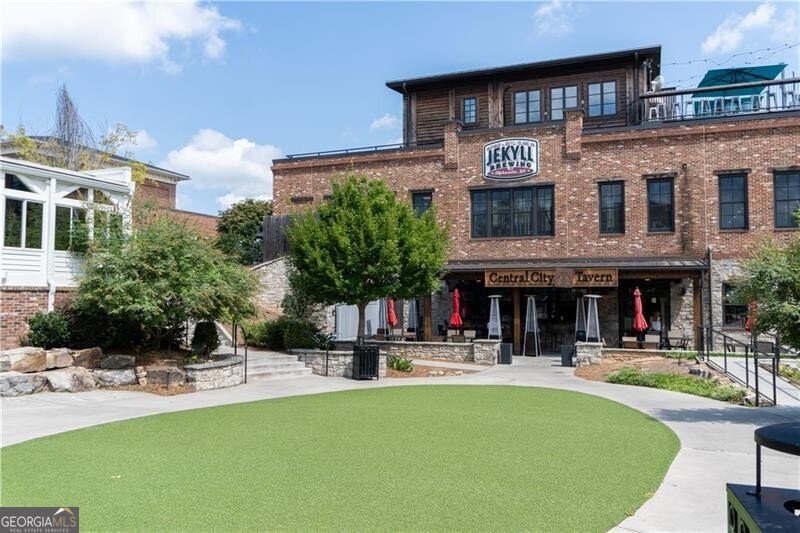 1076 Heyward Way Alpharetta - Photo 53