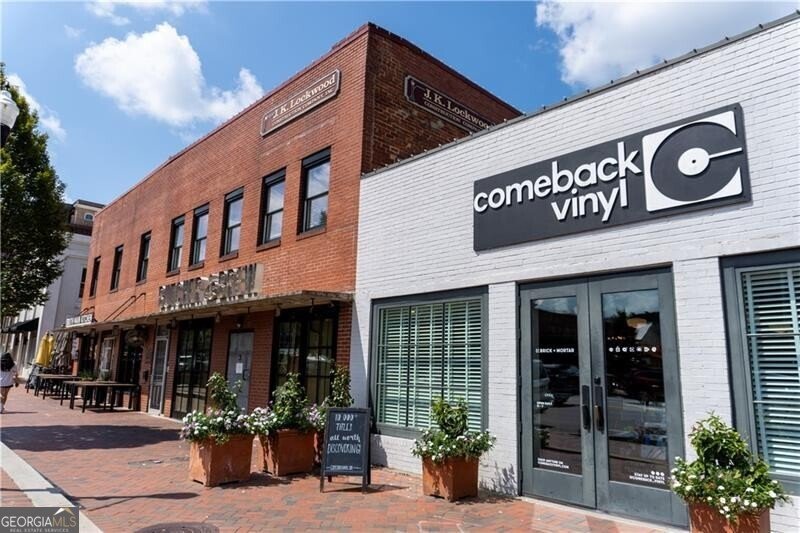 1076 Heyward Way Alpharetta - Photo 55