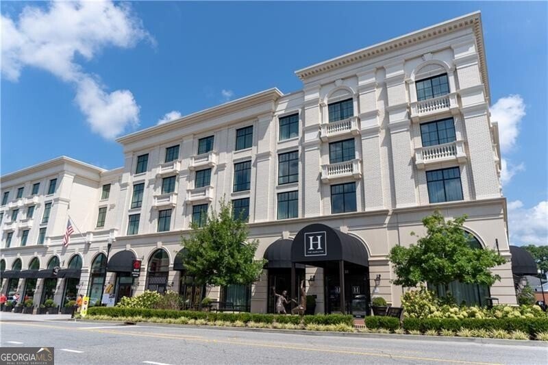 1076 Heyward Way Alpharetta - Photo 56