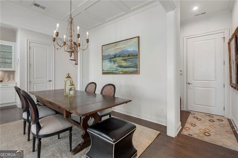 1076 Heyward Way Alpharetta - Photo 6