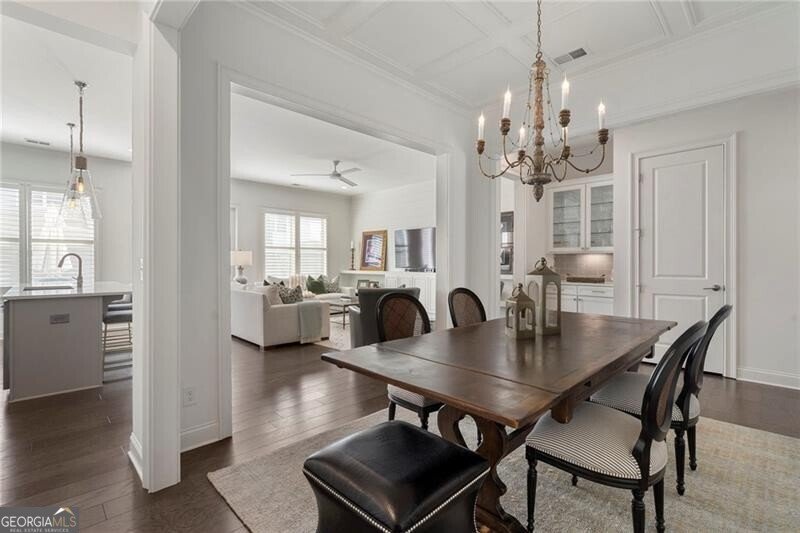 1076 Heyward Way Alpharetta - Photo 7