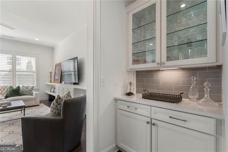 1076 Heyward Way Alpharetta - Photo 8