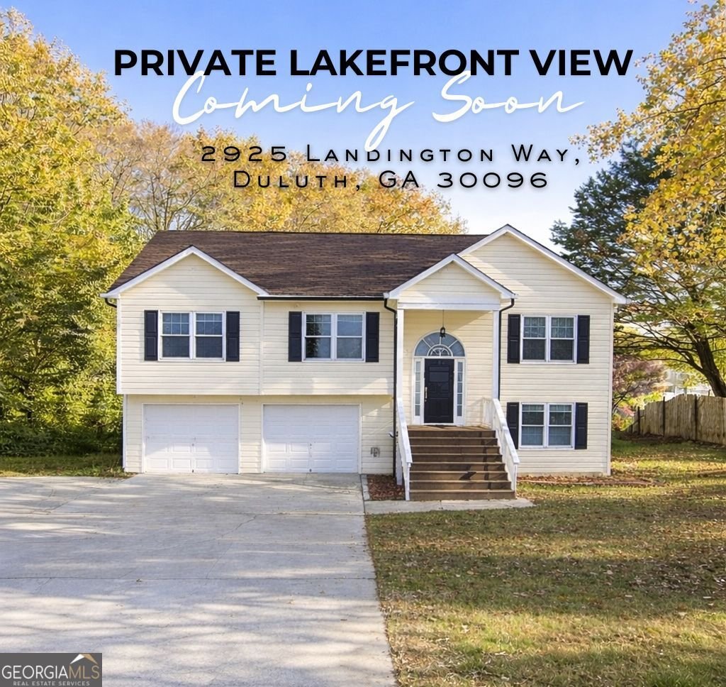 2925 Landington Way Duluth - Photo 1