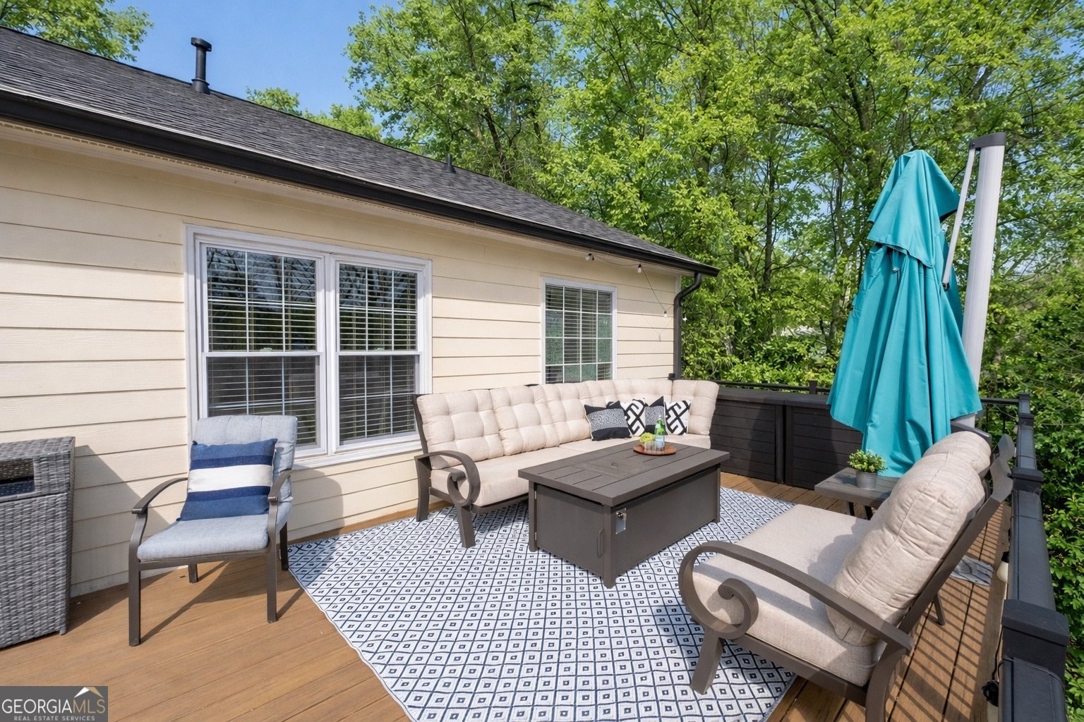 2925 Landington Way Duluth - Photo 12