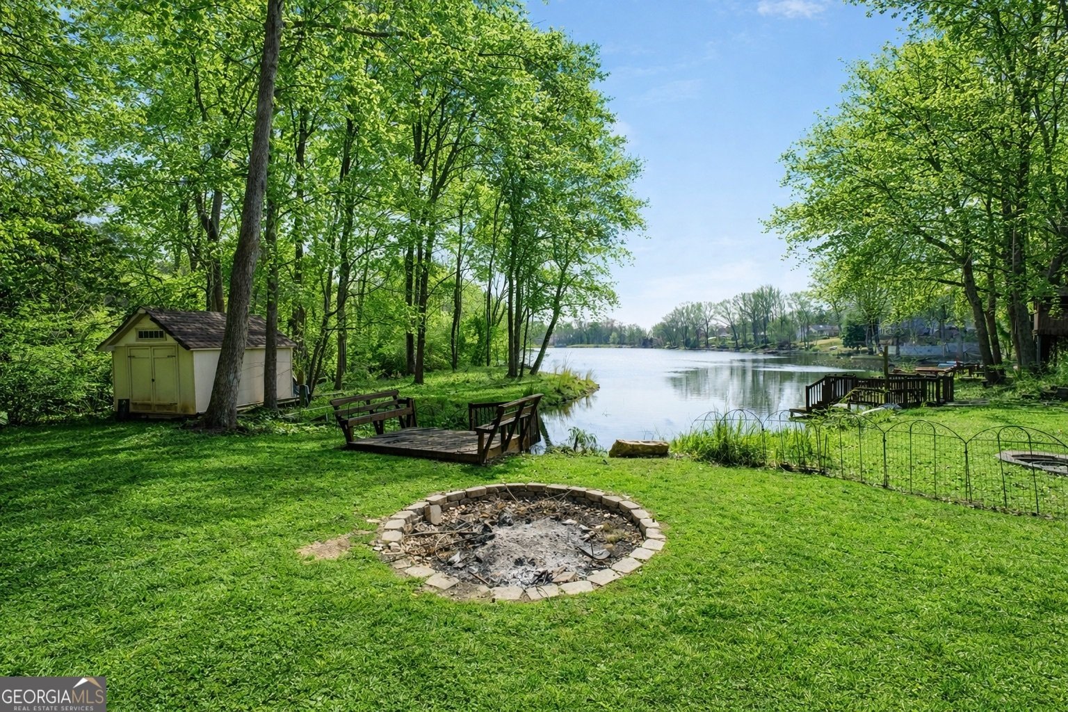 2925 Landington Way Duluth - Photo 36