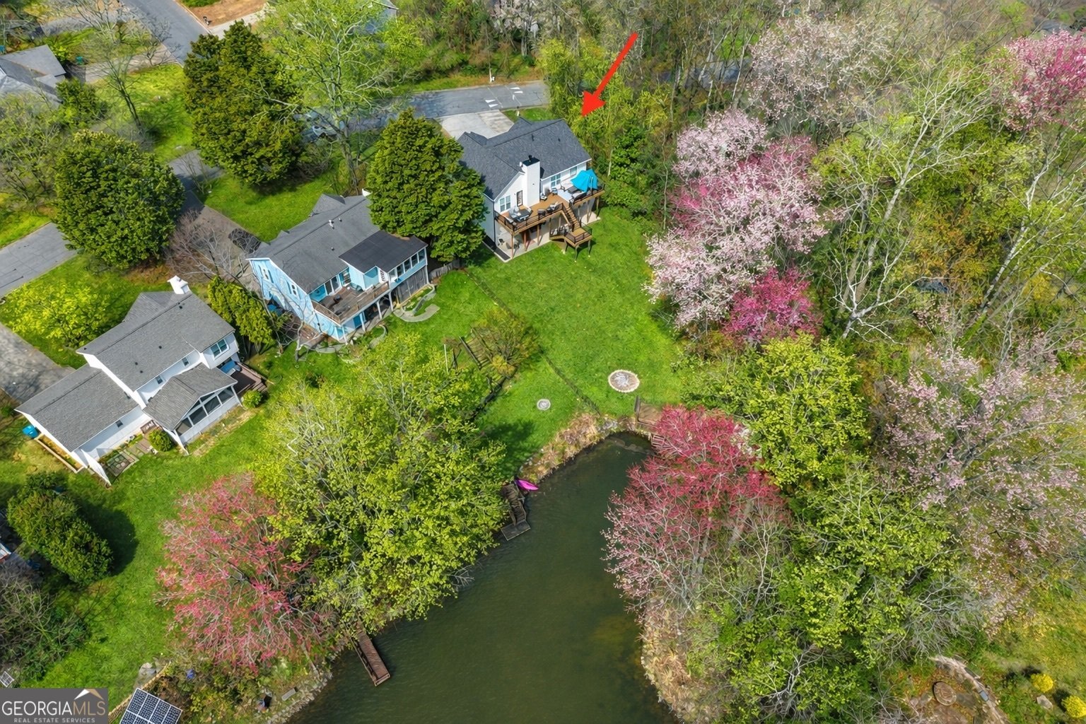 2925 Landington Way Duluth - Photo 38