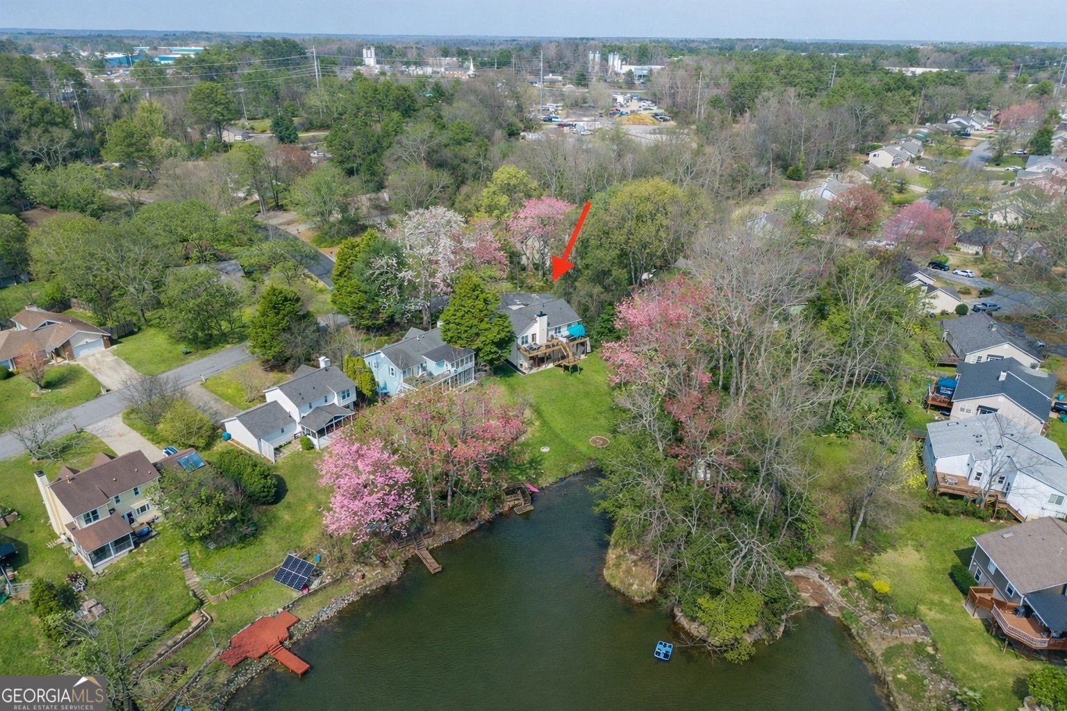 2925 Landington Way Duluth - Photo 39