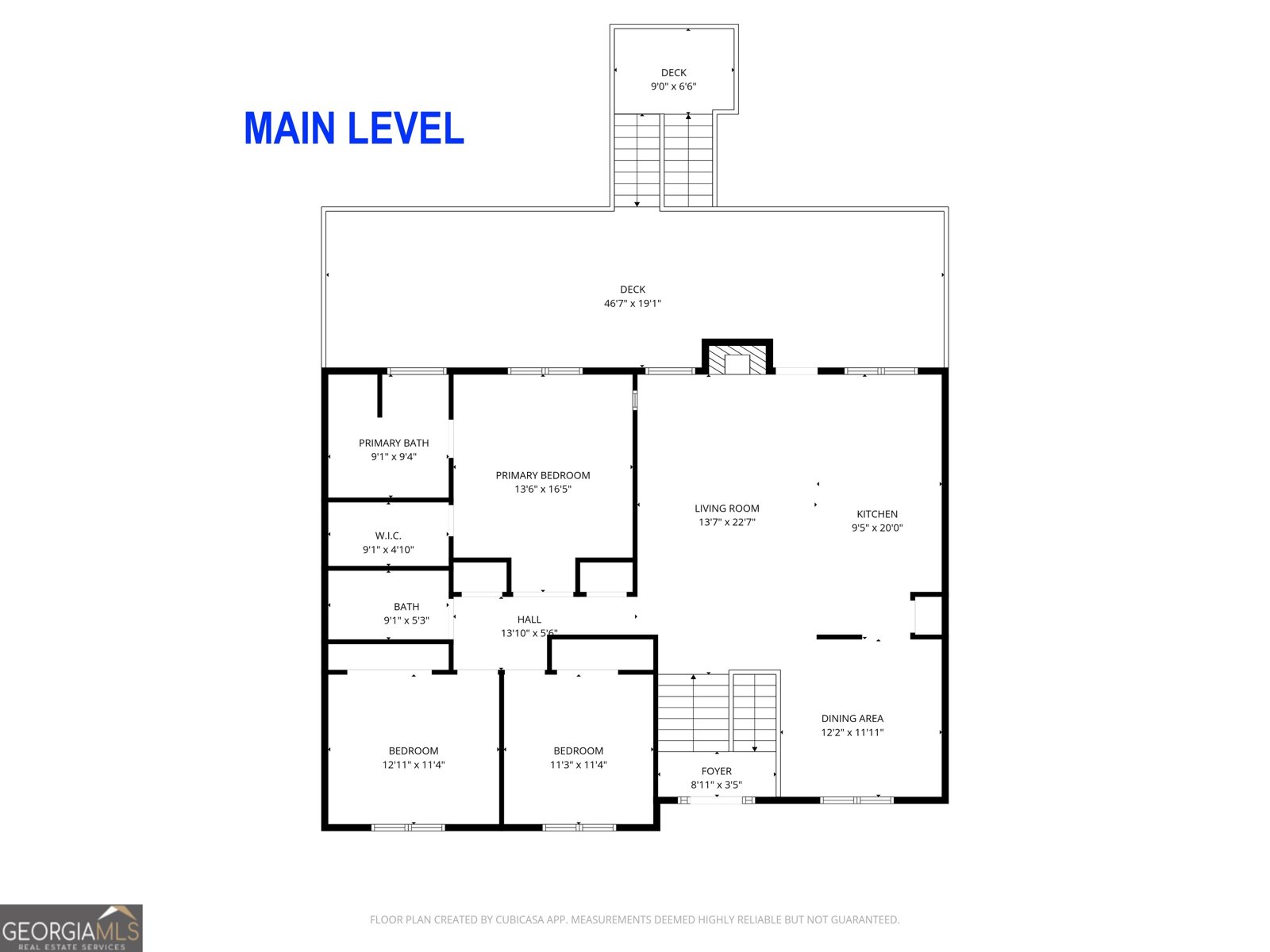 2925 Landington Way Duluth - Photo 40